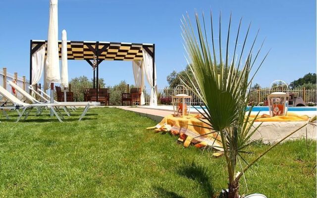 Six Senses Villa