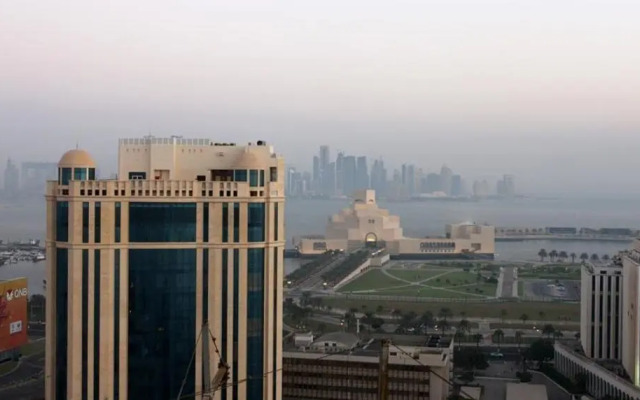 Swiss Belhotel Doha