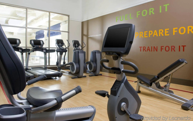 Sheraton Jacksonville Hotel