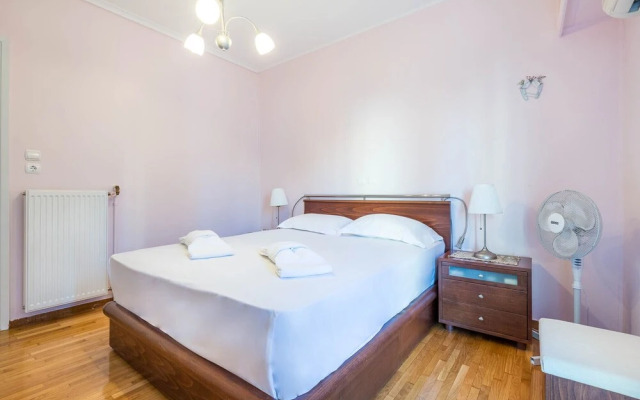 3 bedroom apartment in Palaio Faliro