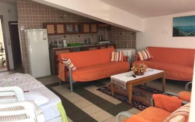 Ali Baba Apart Hotel