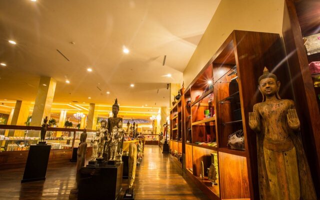 Sokha Phnom Penh Hotel