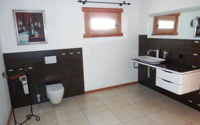 B&B Chalet Mund