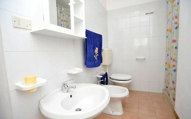 Case Vacanze L'Uliveto