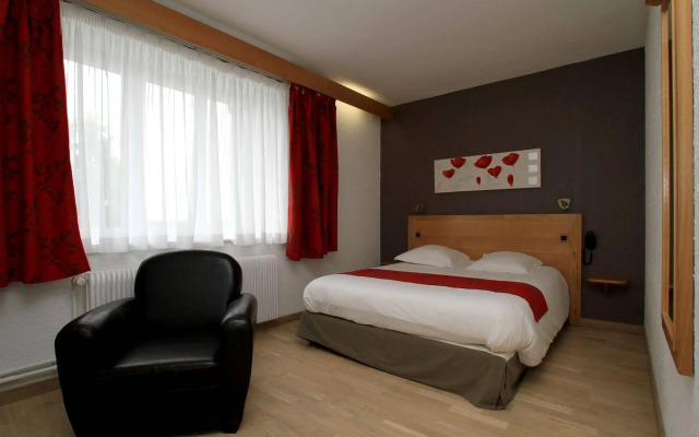 LOGIS Beau-Site