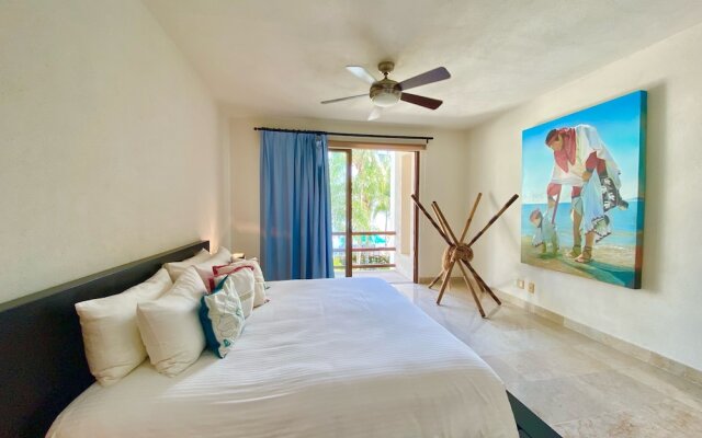 Cabo 2-Punta Esmeralda