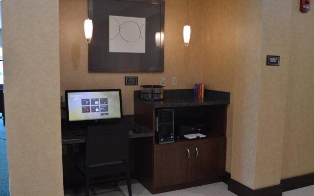 Residence Inn Midland Marriott