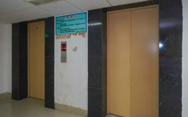 Nanning Meilan Space Capsule Youth Apartment (Guangxi University)