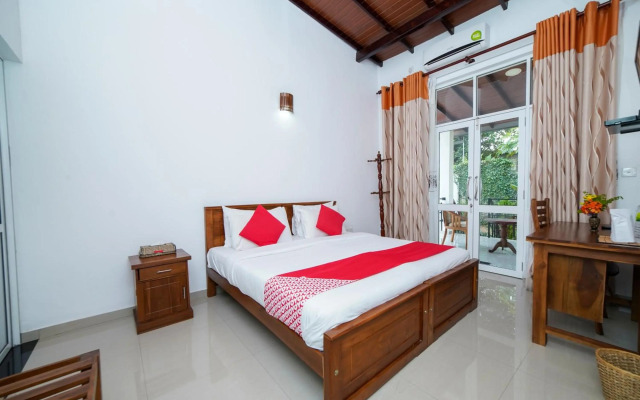Dazzling Villa