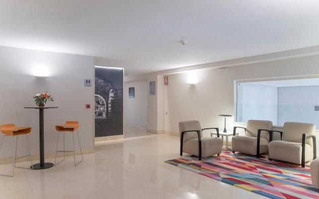 Hotel Blanca de Navarra