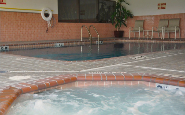 Wyndham Garden Houston Willowbrook