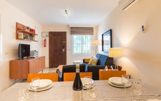 MalagaSuite Luxury & Relax