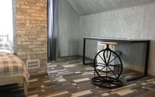 Gostevoy Dom Nagornoye