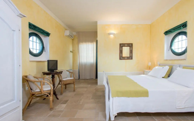 Appartamento Pizzuta