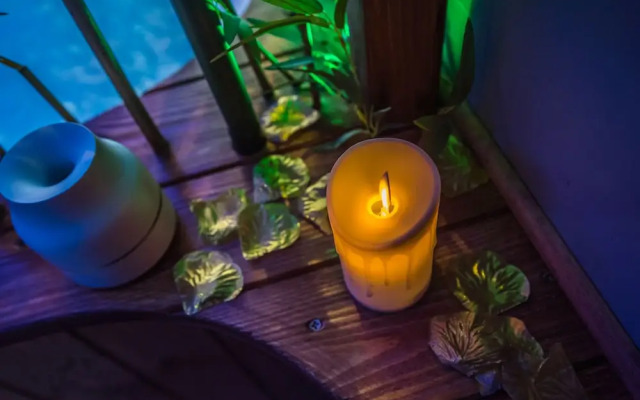 Samsara e Nirvana ApartSuite & Spa