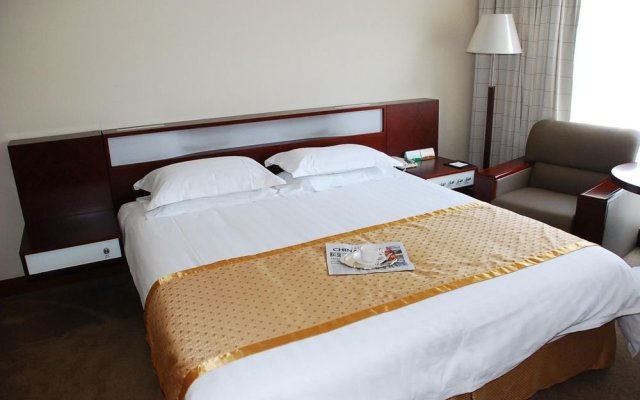 BTG Fragrant Hill Hotel