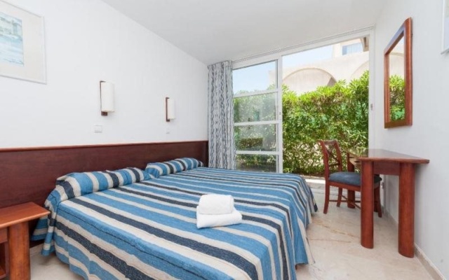 Villa Pelaies