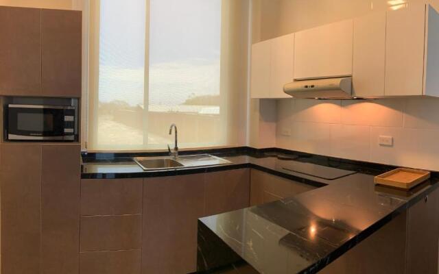 Puerto Madera Apartamentos