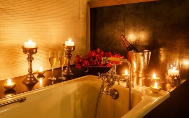 Taylors Hill Boutique Hotel