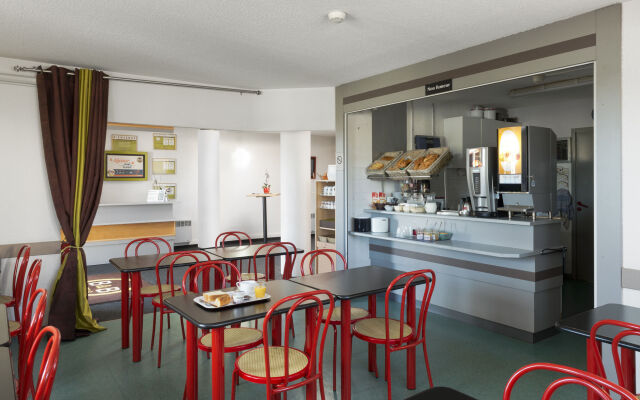 B&B HOTEL Lorient Caudan