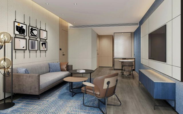 Four Points By Sheraton Qingdao, Chengyang East