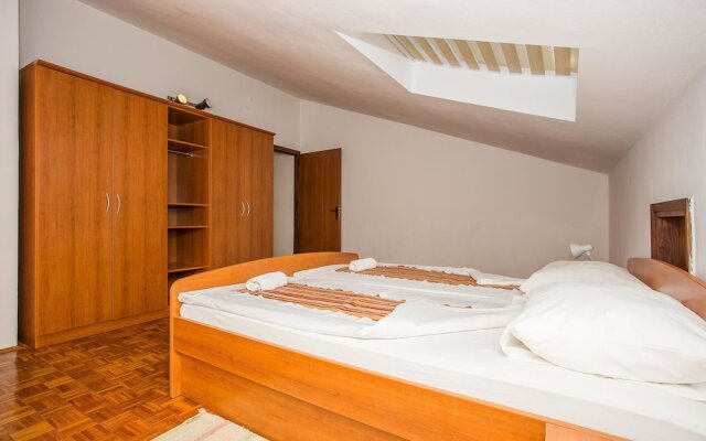 Apartments Adria