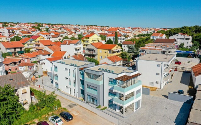 Sandy Beach Apartments