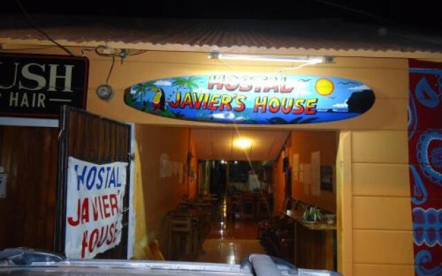 Hostal Javiers House sjs