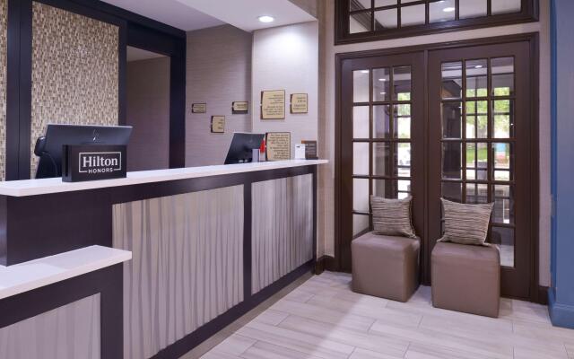 Homewood Suites by Hilton Dallas-Lewisville