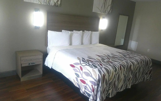 Red Roof Inn Richmond - Airport/ Sandston