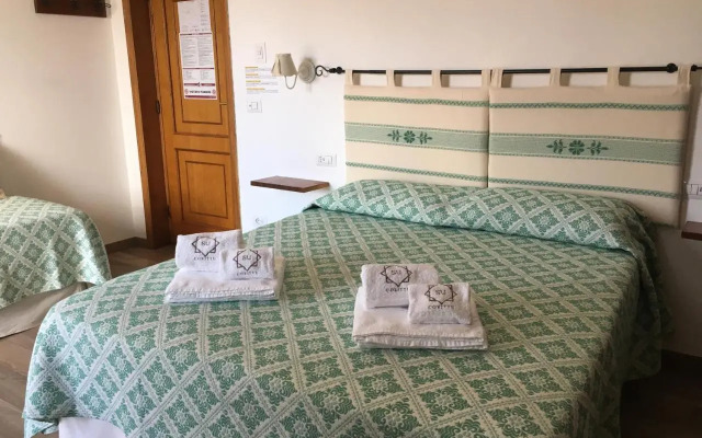 Su Corittu Affittacamere