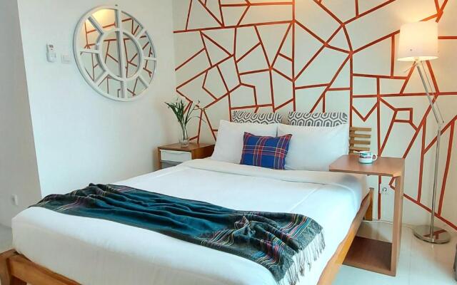 Woodland Park Residence-Relaxed and Friendly
