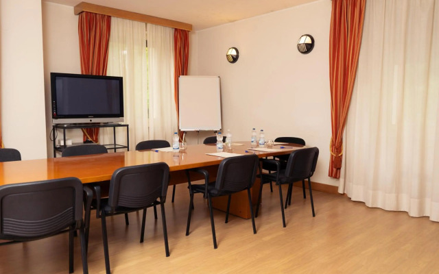 Hotel San Pancrazio