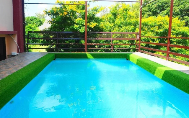 Poolvilla Chiangmai