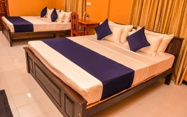 PP Rest Guest House