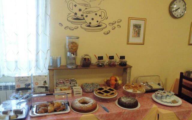 Il Casale Della Fornace