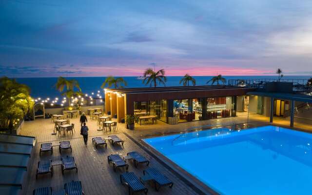 Hotel The Views Monumental