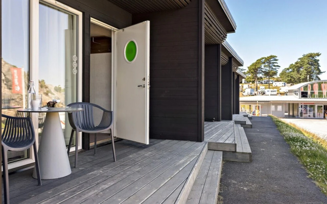 First Camp City Strömstad