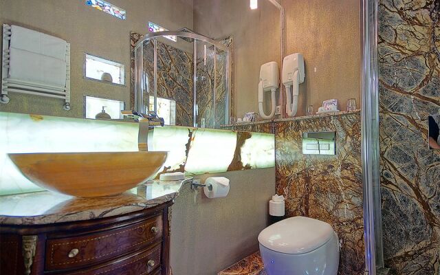 Monte Cassino Apartament