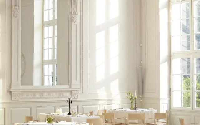 Restauracja Hotel Biała Sala