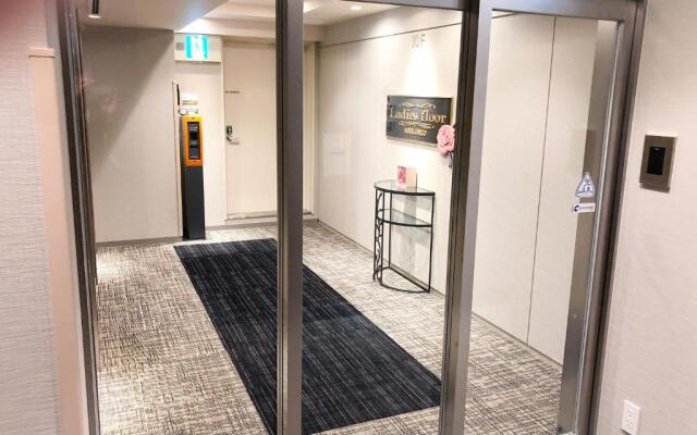 Four Points Flex by Sheraton Osaka Shinsaibashi