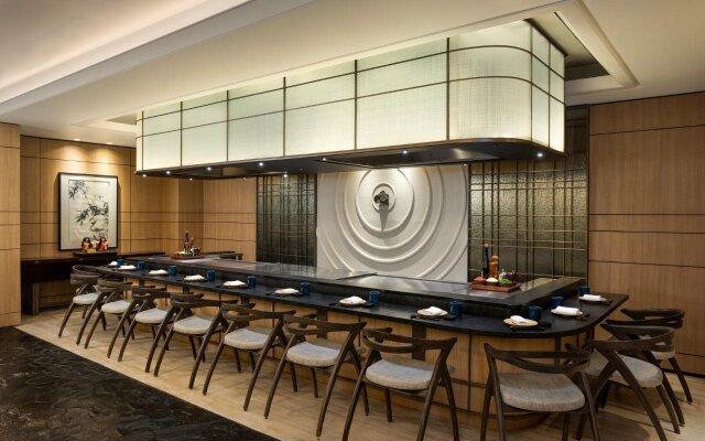 JW Marriott Surabaya