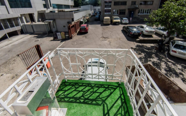 Shukhov Hostel