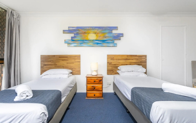 Red Star Hotels Palm Beach