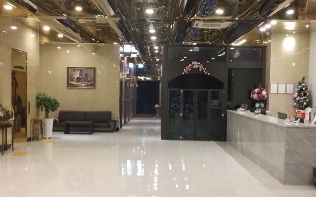 3s Boutique Hotel