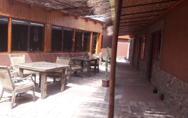 Hostal Casa Turipite