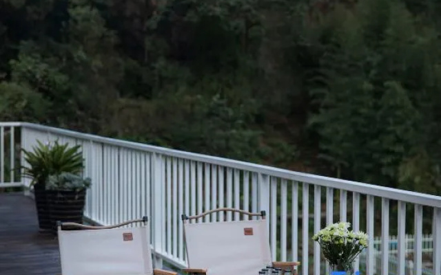Heart of Forest Homestay – Outside – Huzhou