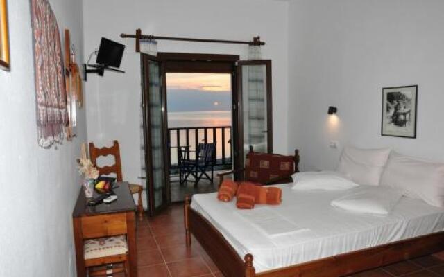 Hotel Hagiati