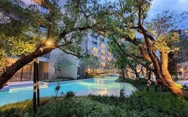 Lacasita Huahin Near beach