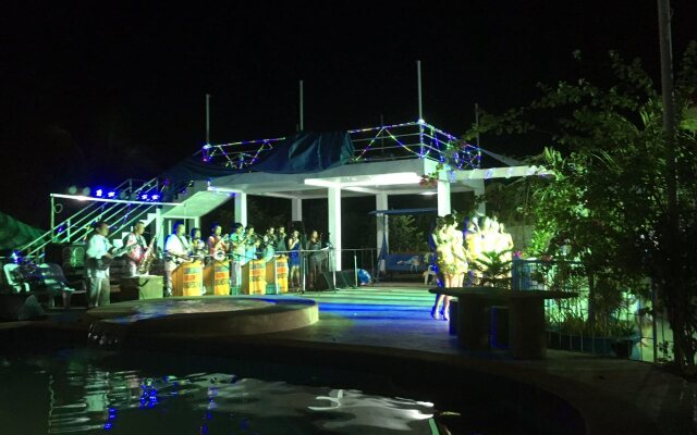 La Union Blue Marlin Resort